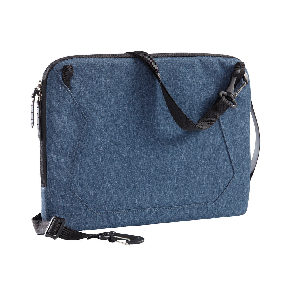 STM Myth Sleeve for 13" Laptops (Slate Blue)