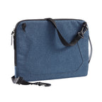 STM Myth Sleeve for 13" Laptops (Slate Blue)