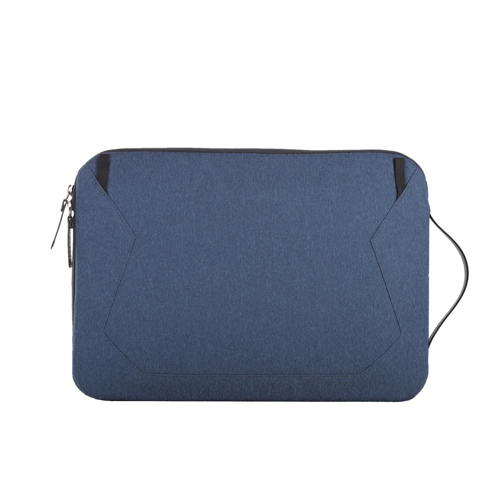 STM Myth Sleeve for 15" Laptops (Slate Blue) 