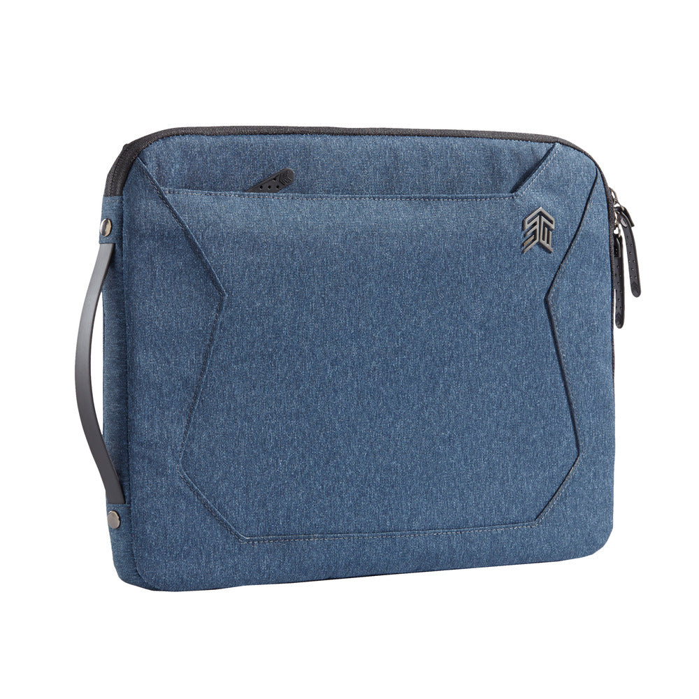 STM Myth Sleeve for 15" Laptops (Slate Blue) 