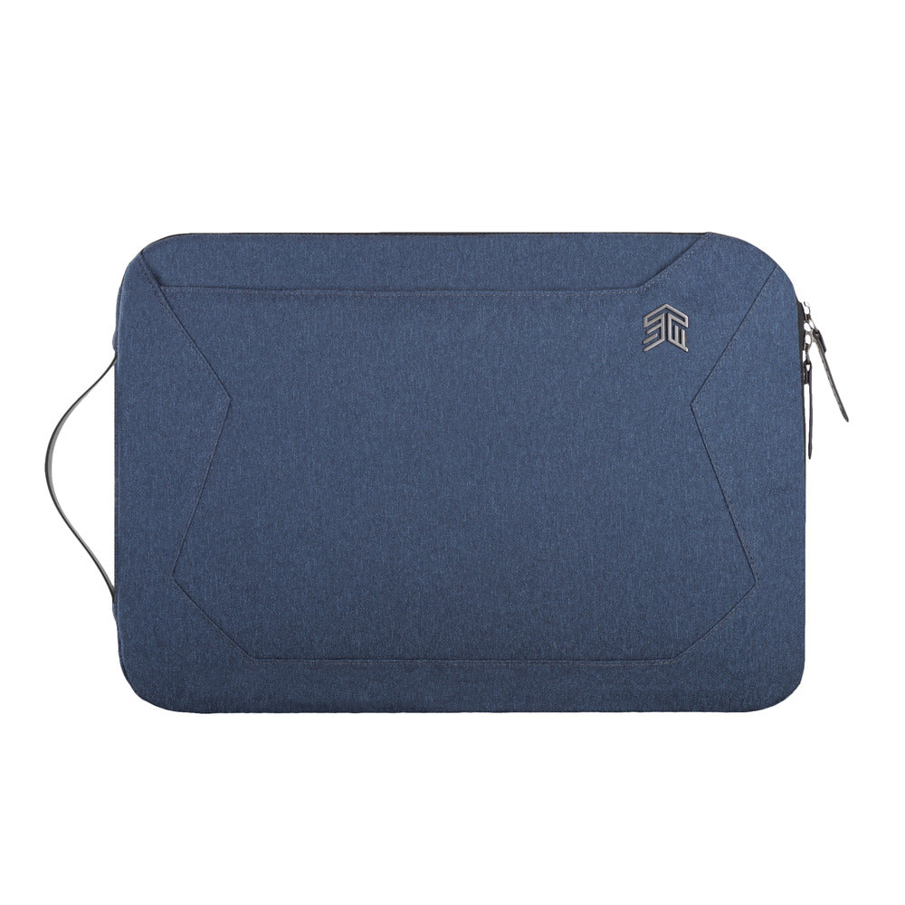 STM Myth Sleeve for 15" Laptops (Slate Blue) 