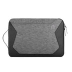 STM Myth Sleeve for 15" Laptops (Granite Black) 