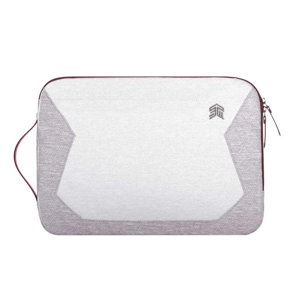 STM Myth Sleeve for 15" Laptops (Windsor Wine) 