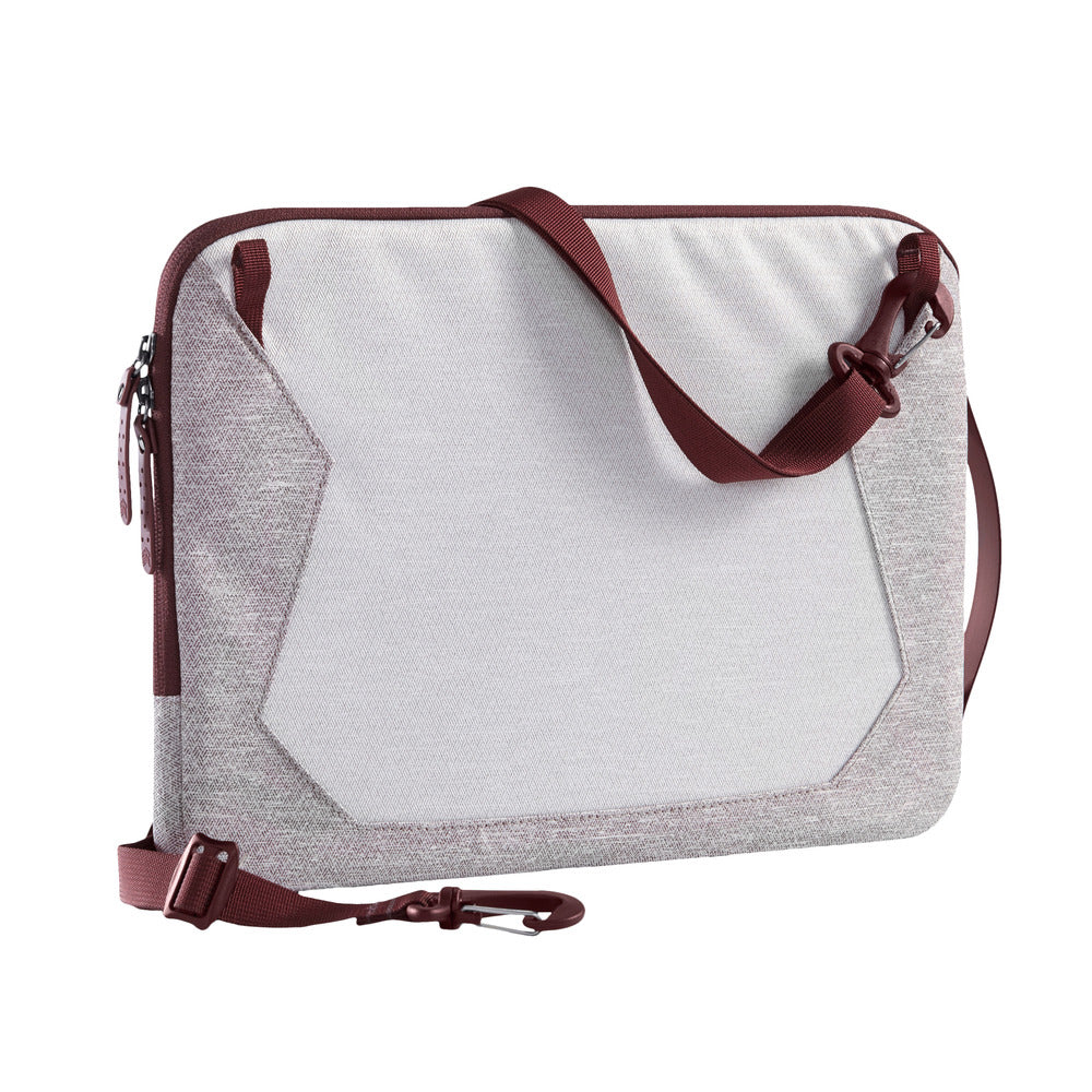 STM Myth Sleeve for 15" Laptops (Windsor Wine) 