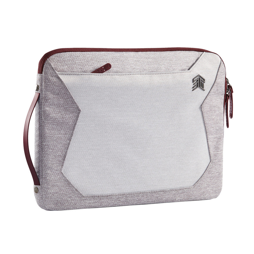 STM Myth Sleeve for 15" Laptops (Windsor Wine) 
