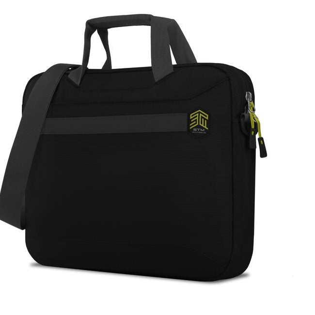 STM Chapter Brief for 15" Laptops (Black) 