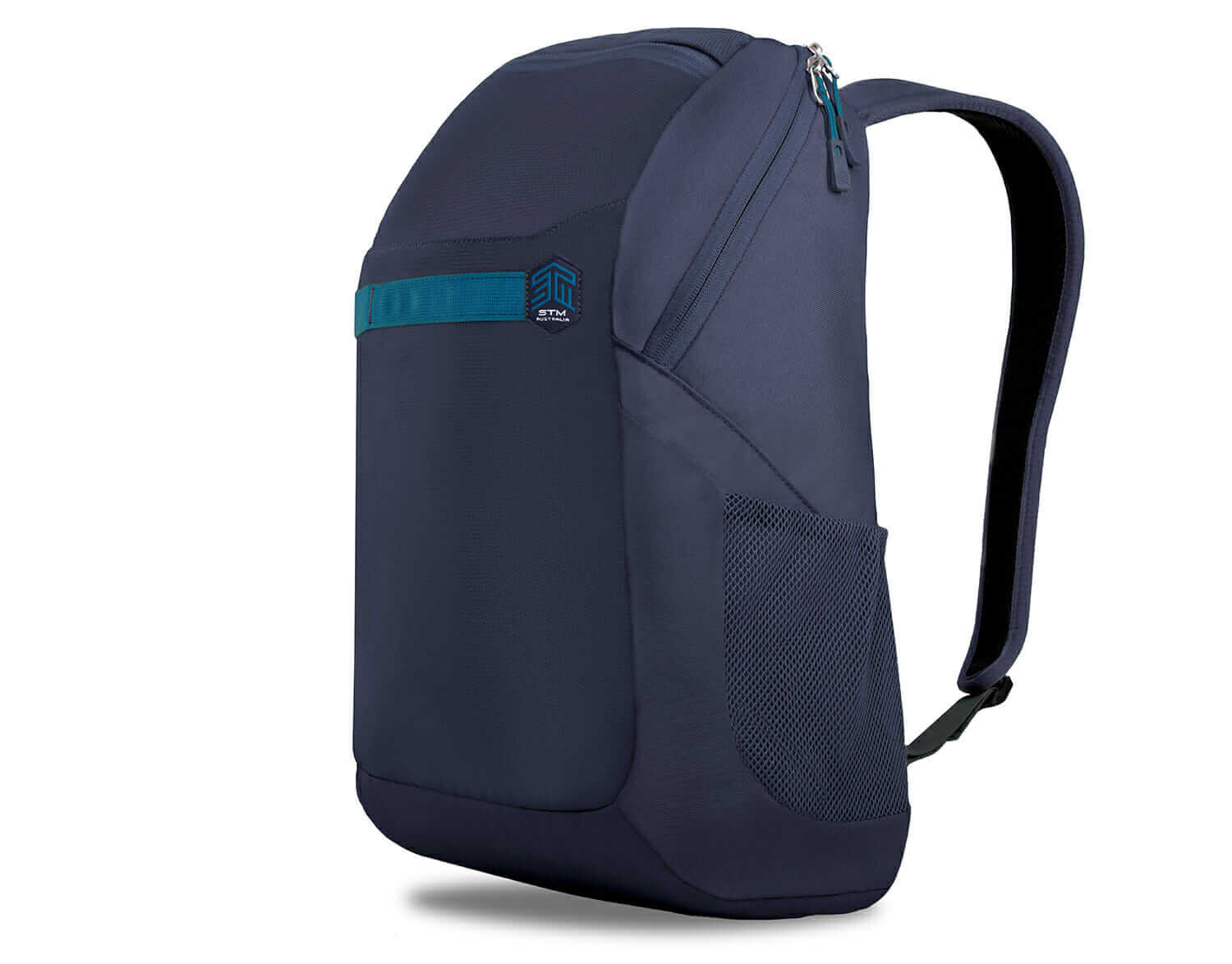 STM Saga 20L Backpack for 15" Laptops (Dark Navy) 