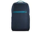 STM Saga 20L Backpack for 15" Laptops (Dark Navy) 