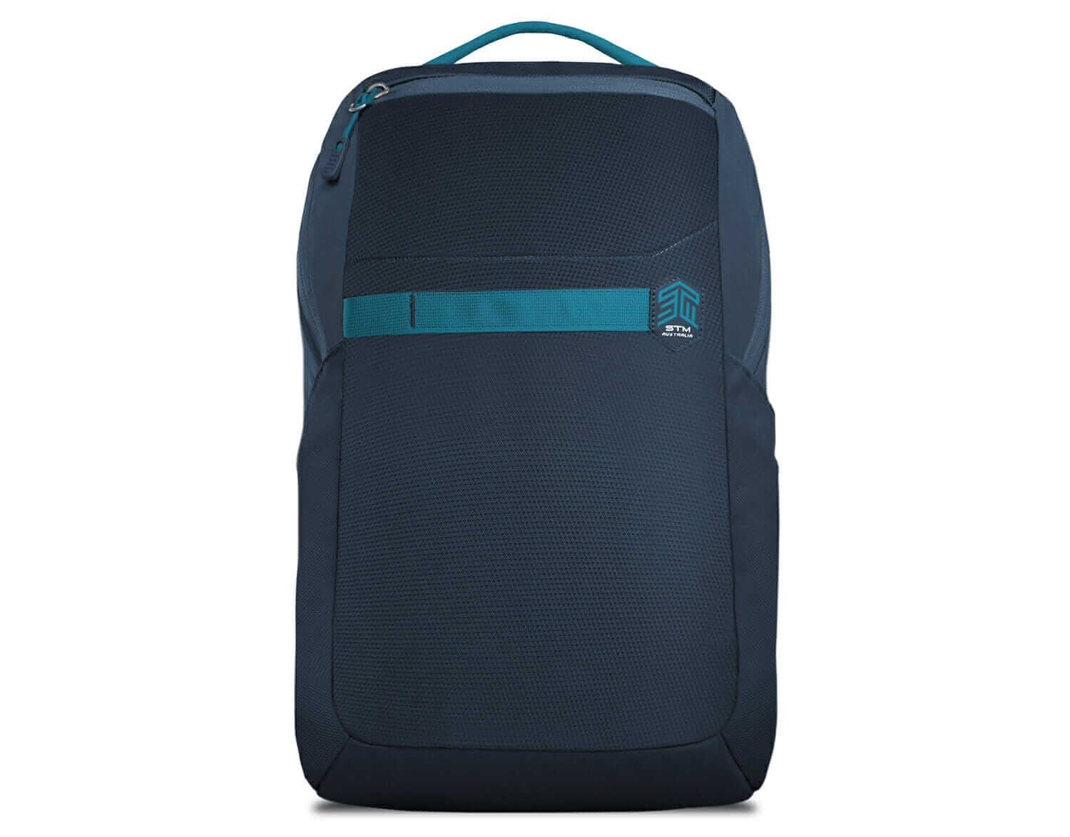 STM Saga 20L Backpack for 15" Laptops (Dark Navy) 