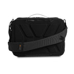 STM Dux 16L Messenger for 15" Laptops (Black Camo)