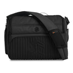 STM Dux 16L Messenger for 15" Laptops (Black)