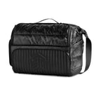 STM Dux 16L Messenger for 15" Laptops (Black Camo)