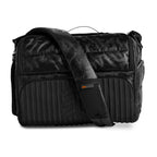 STM Dux 16L Messenger for 15" Laptops (Black Camo)