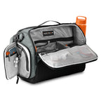 STM Dux 16L Messenger for 15" Laptops (Grey) 