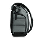 STM Dux 16L Messenger for 15" Laptops (Grey) 