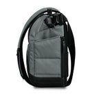 STM Dux 16L Messenger for 15" Laptops (Grey) 