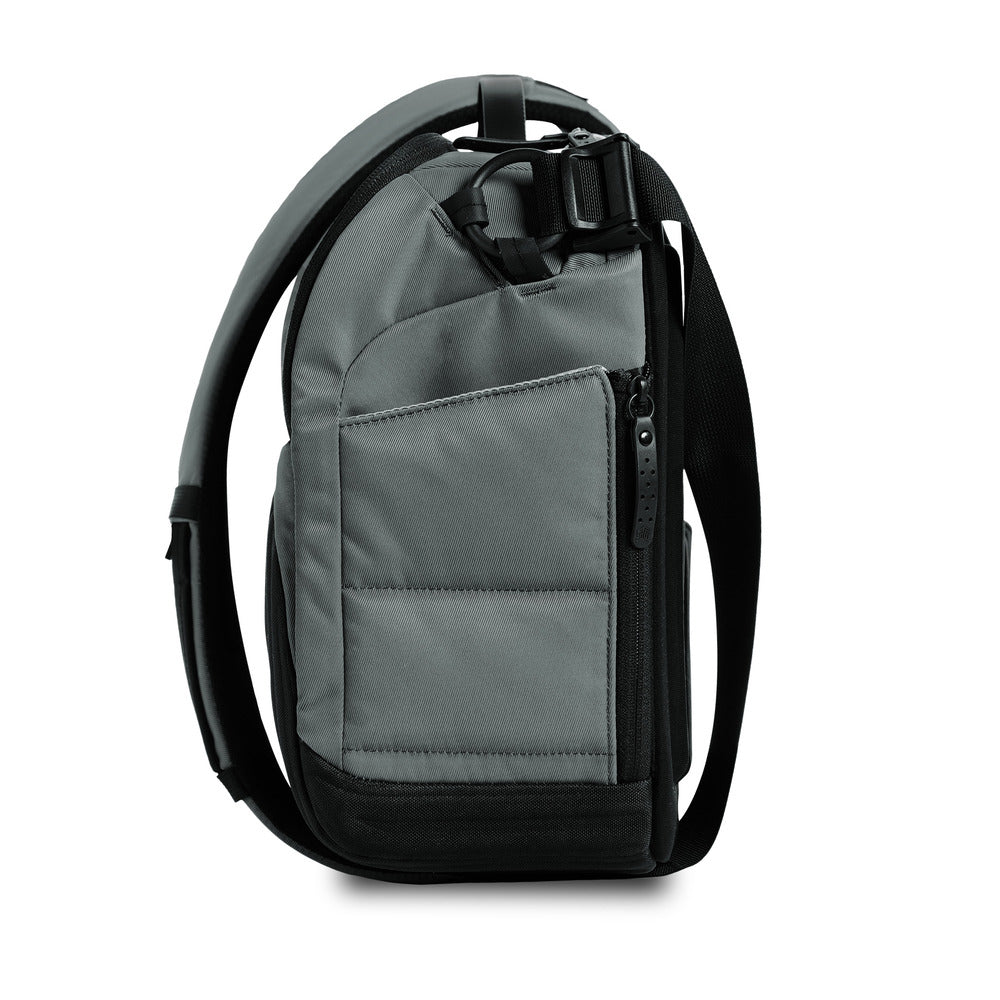 STM Dux 16L Messenger for 15" Laptops (Grey) 