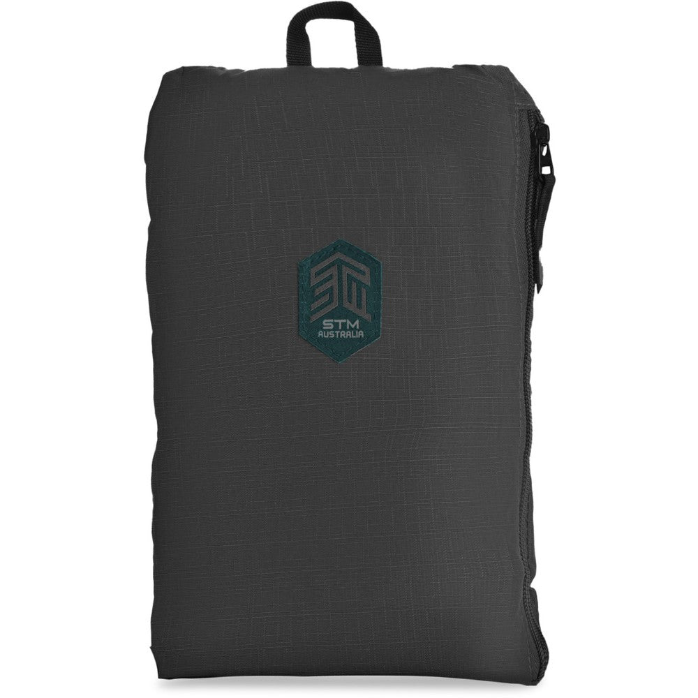 STM Bagpack 15L Backpack for 16" Laptops (Black)