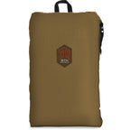 STM Bagpack 15L Backpack for 16" Laptops (Coffee)