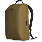 STM Bagpack 15L Backpack for 16" Laptops (Coffee)