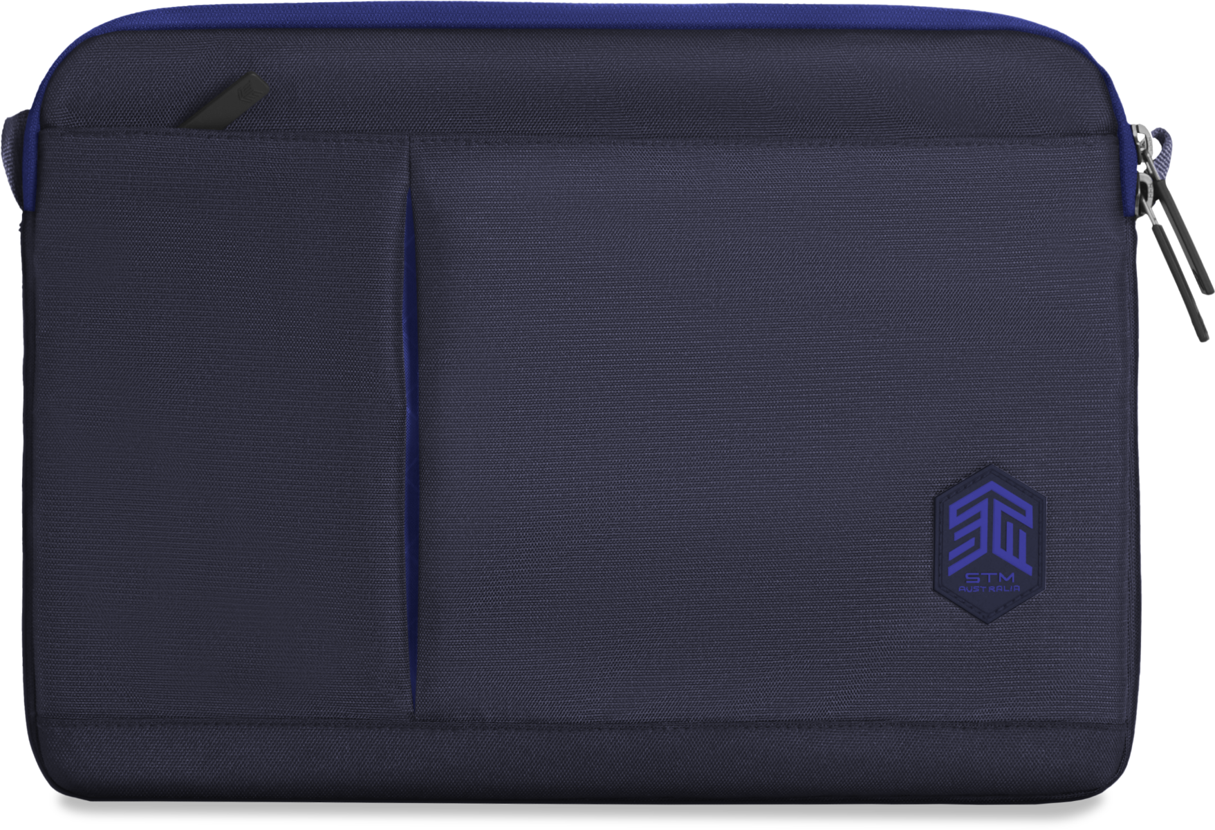 STM Blazer Sleeve for 13" Laptops (Blue)