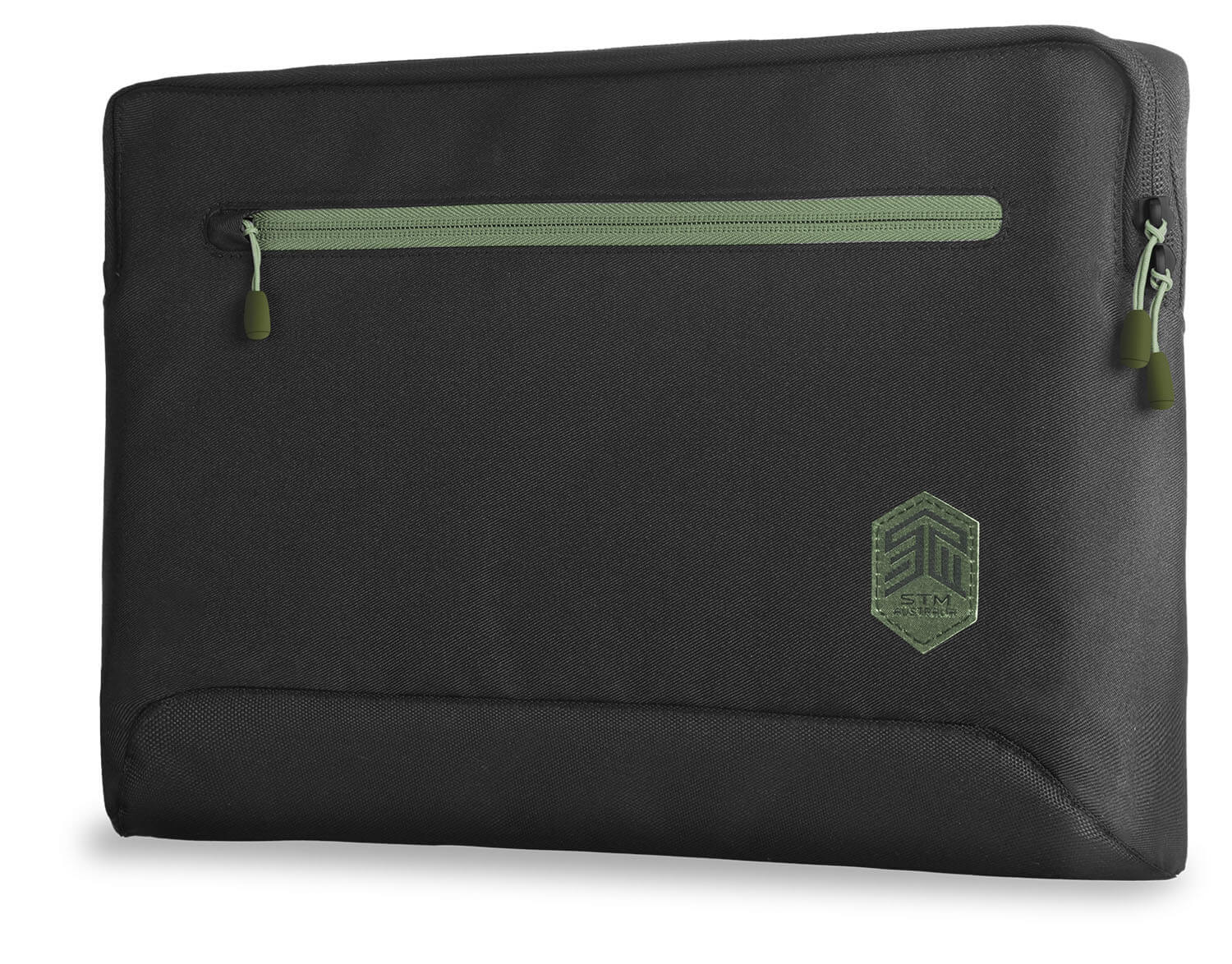 STM Eco Sleeve for 14" Laptops (Black) 