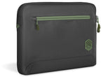 STM Eco Sleeve for 16" Laptops (Black) 