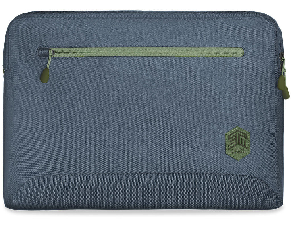 STM Eco Sleeve for 14" Laptops (Blue) 
