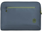 STM Eco Sleeve for 16" Laptops (Blue) 