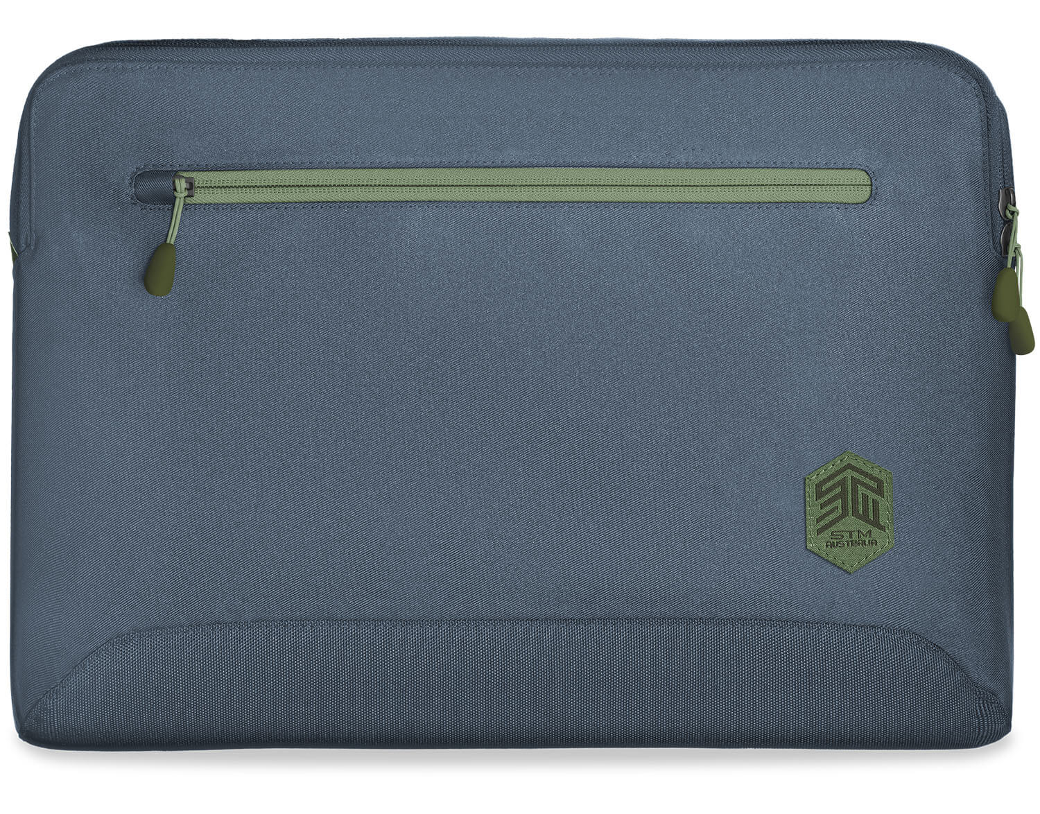 STM Eco Sleeve for 16" Laptops (Blue) 