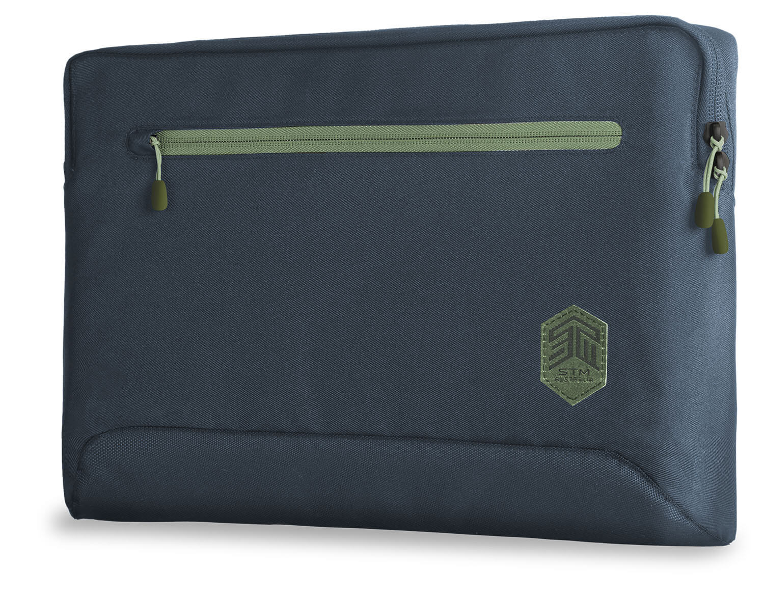 STM Eco Sleeve for 16" Laptops (Blue) 