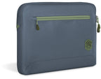 STM Eco Sleeve for 14" Laptops (Blue) 