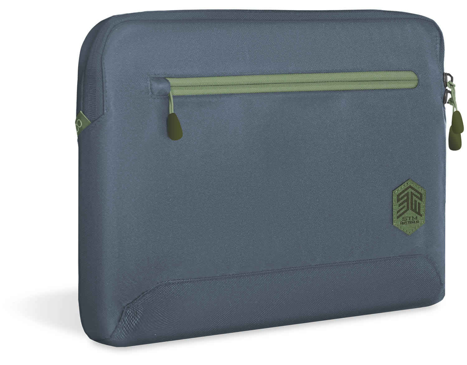 STM Eco Sleeve for 14" Laptops (Blue) 