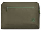 STM Eco Sleeve for 14" Laptops (Olive) 