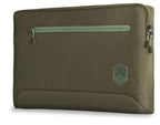 STM Eco Sleeve for 16" Laptops (Olive) 