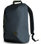 STM Eco 15L Backpack for 16" Laptops (Blue)