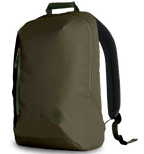 STM Eco 15L Backpack for 16" Laptops (Olive) 