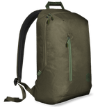 STM Eco 15L Backpack for 16" Laptops (Olive) 