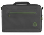 STM Eco Brief for 16" Laptops (Black)