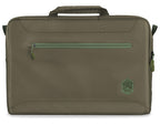 STM Goods ECO Brief for 16" Laptops (Olive)