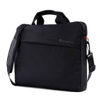STM Gamechange Brief for 13" Laptops (Black)