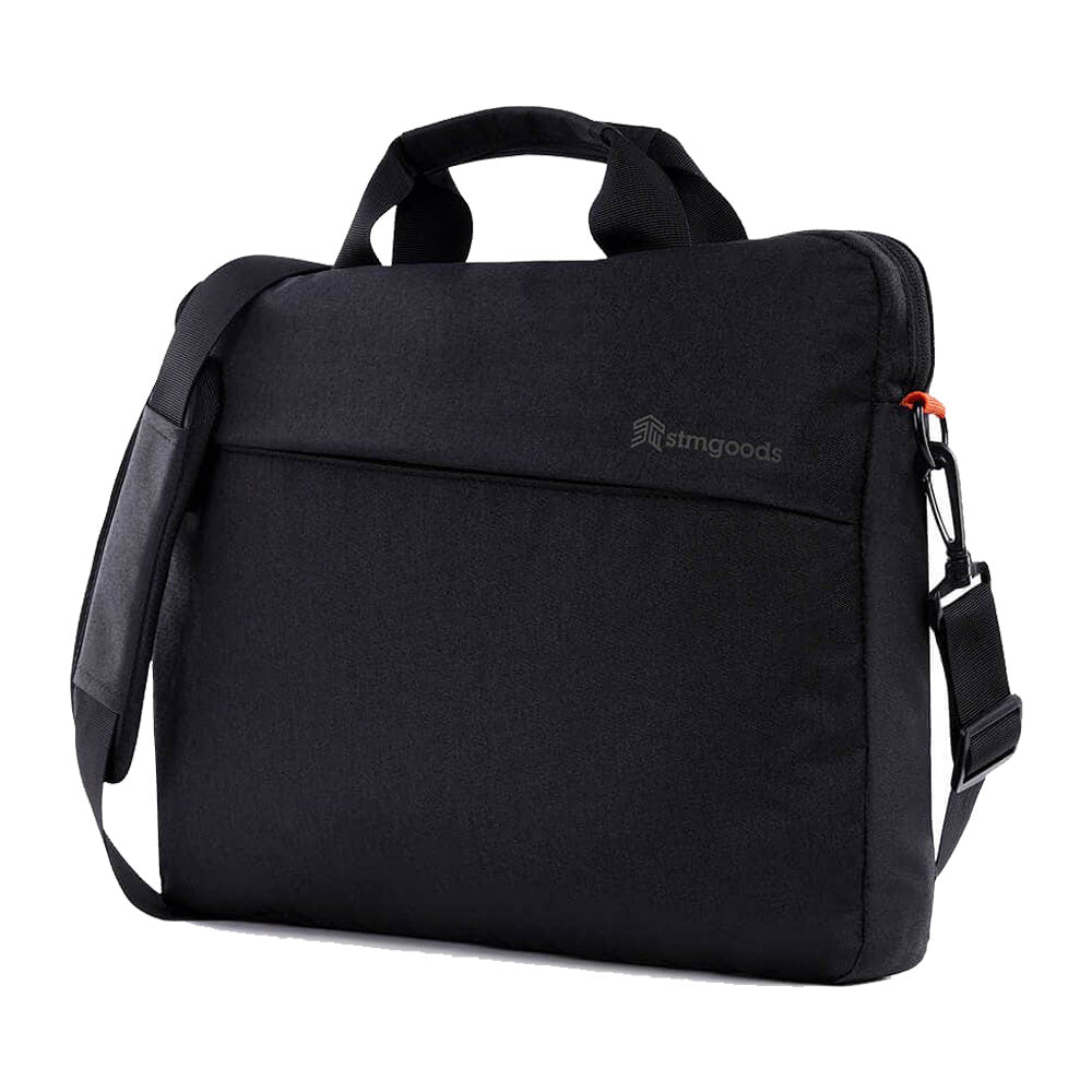STM Gamechange Brief for 13" Laptops (Black)