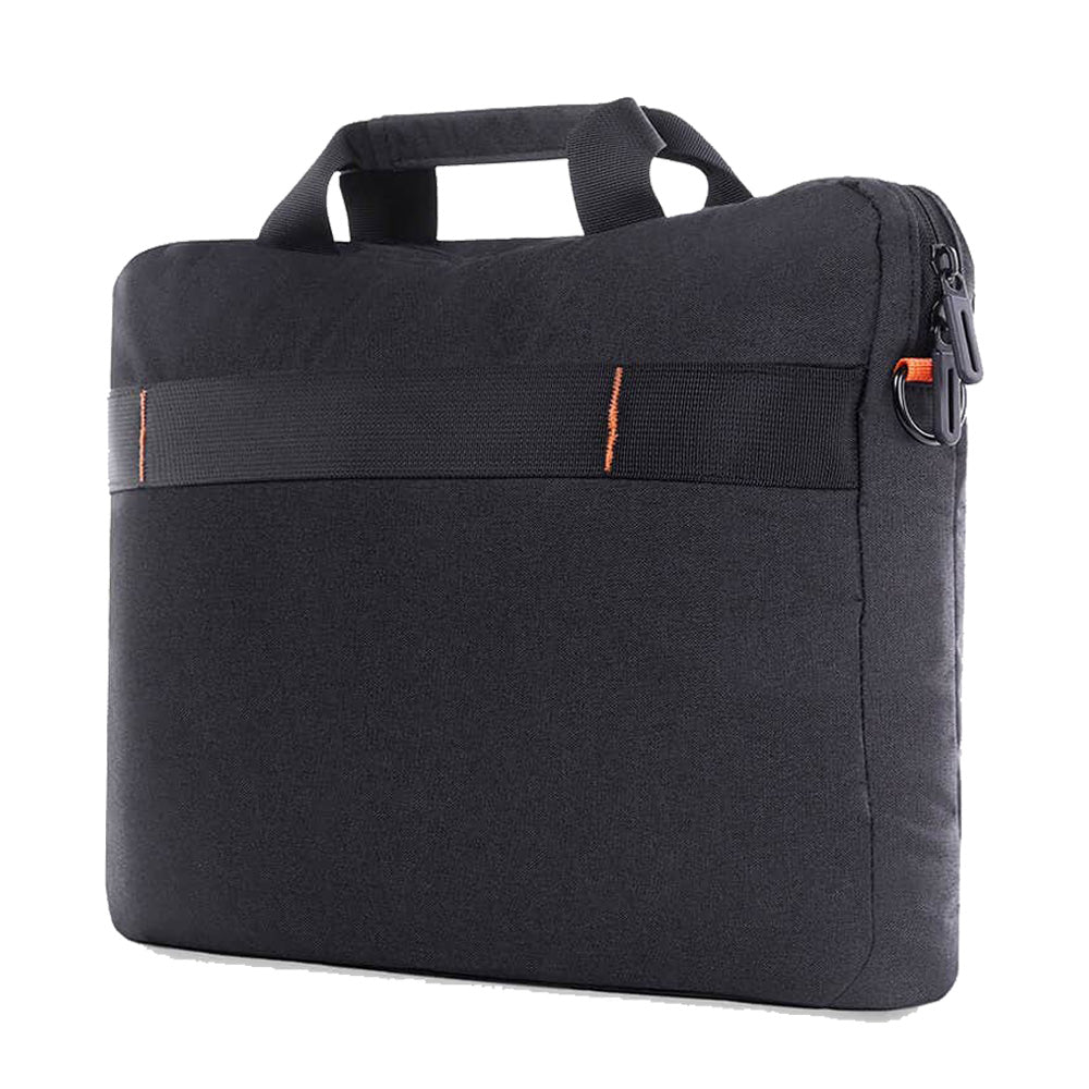 STM Gamechange Brief for 13" Laptops (Black)