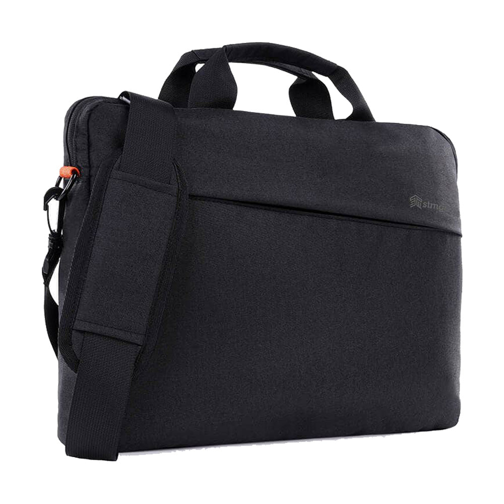 STM Gamechange Brief for 15" Laptops (Black)