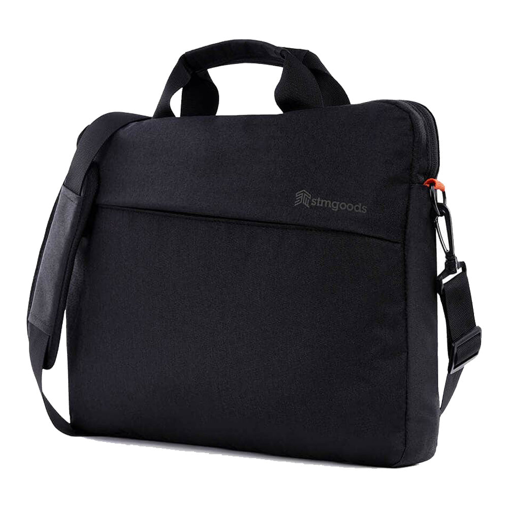 STM Gamechange Brief for 15" Laptops (Black)