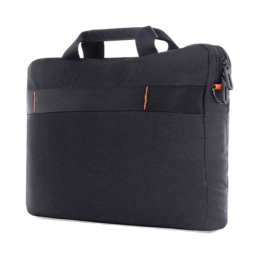 STM Gamechange Brief for 15" Laptops (Black)