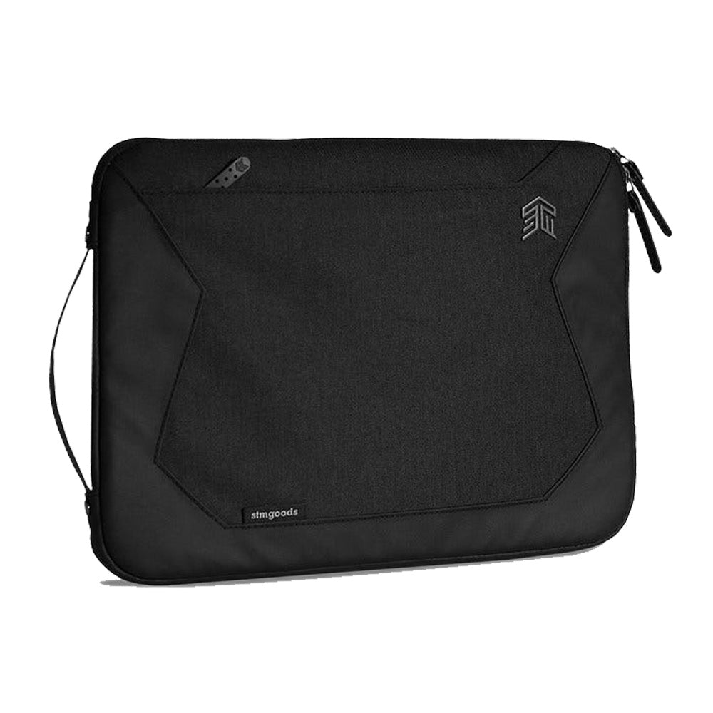 STM Myth Sleeve for 15" Laptops (Black)