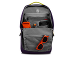 STM Saga 20L Backpack for 15" Laptops (Dark Navy) 