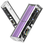 Shargeek Storm 2 Slim Power Bank 