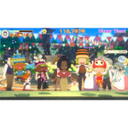 STORY OF SEASONS Grand Bazaar - Nintendo Switch 2 Edition